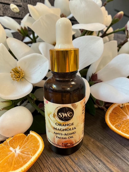 Face Oils