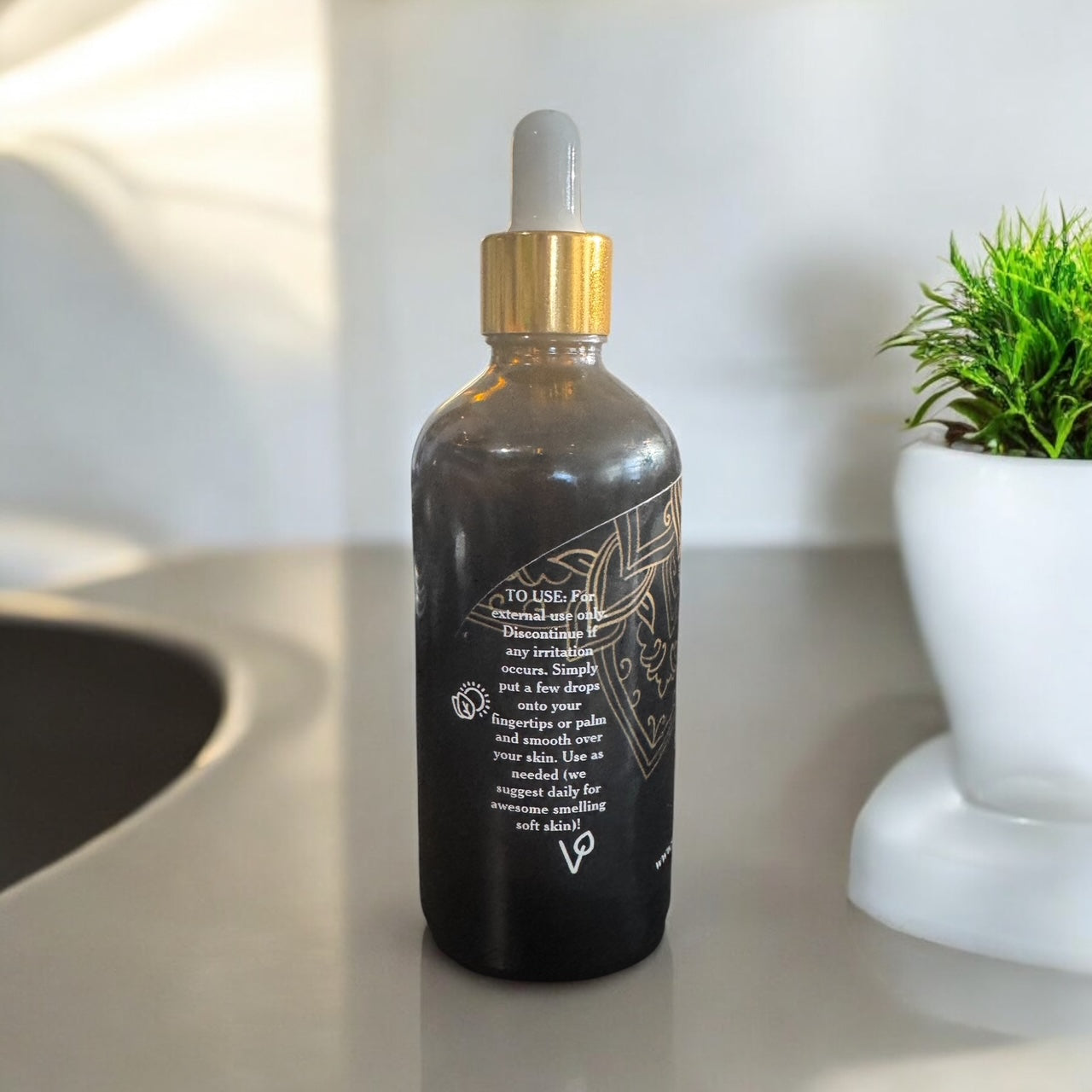 Body &amp; Shower Oils