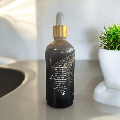 Body &amp; Shower Oils