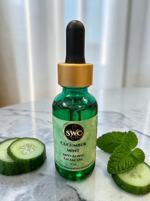 Face Oils