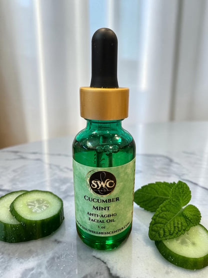 Face Oils
