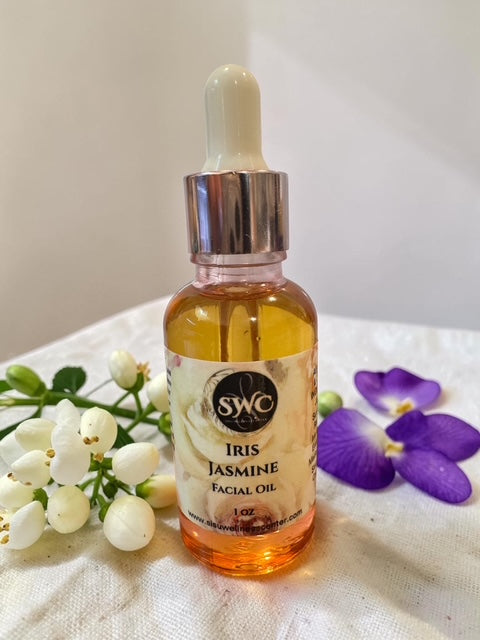 Face Oils