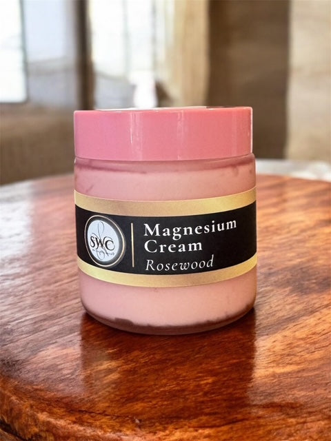 Magnesium Products
