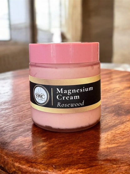 Magnesium Products