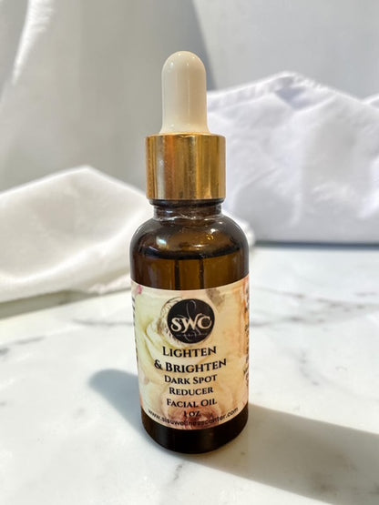 Face Oils