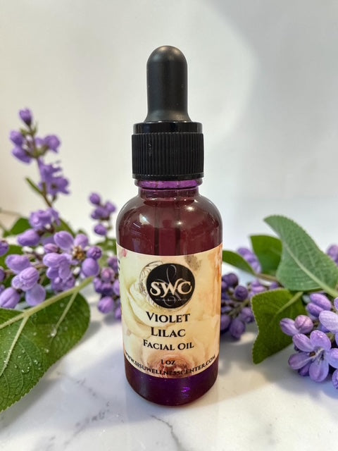 Face Oils