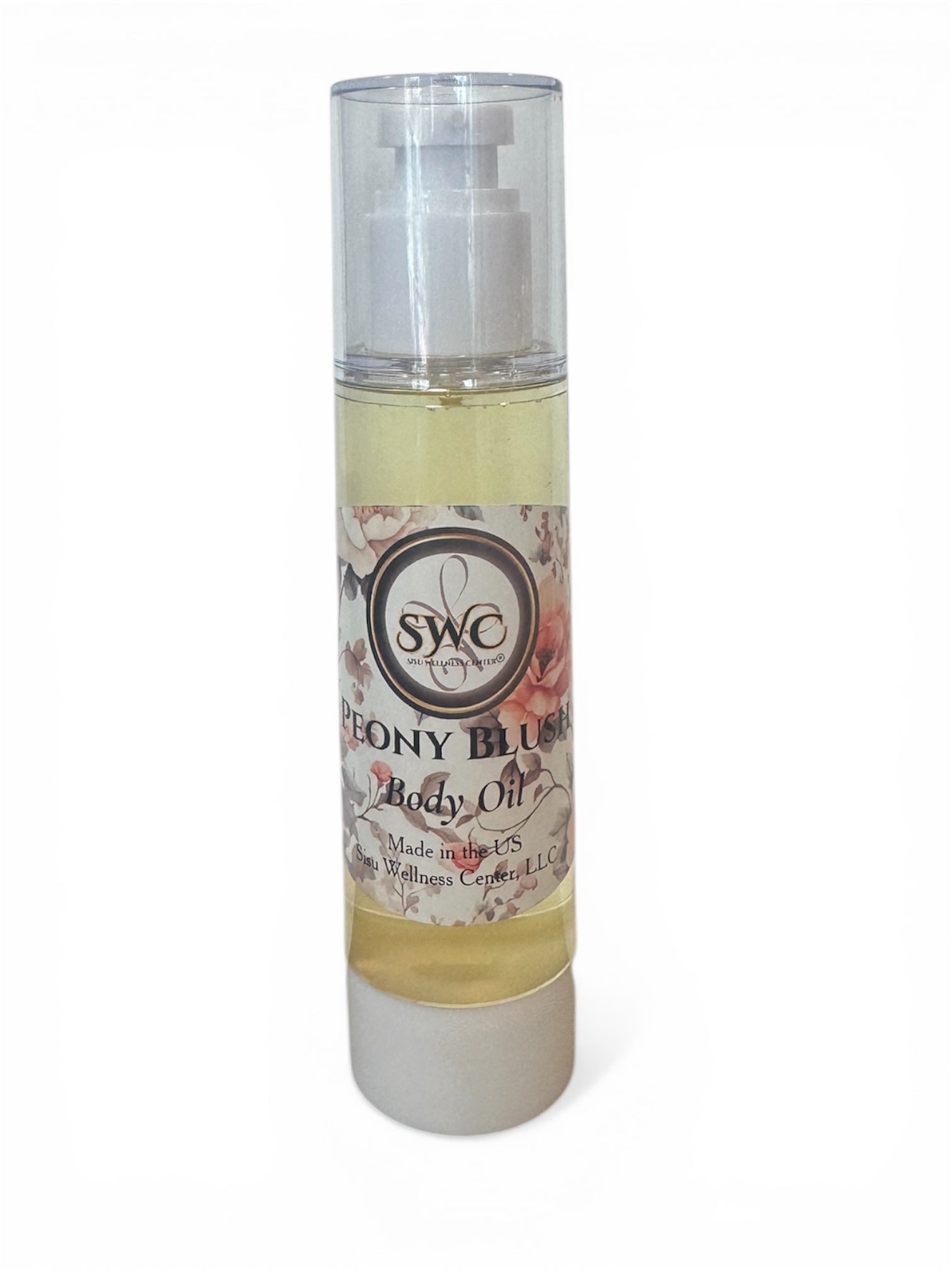 Body &amp; Shower Oils