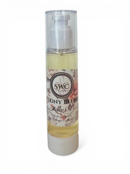 Body &amp; Shower Oils