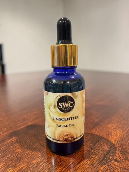 Face Oils