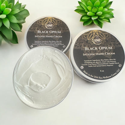 Intense Hand Cream