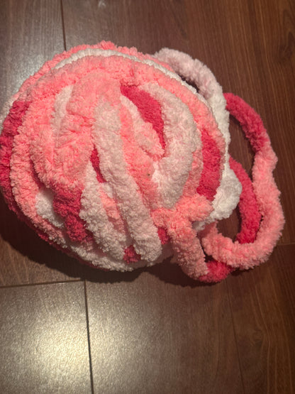 Chunky Knit Bunny