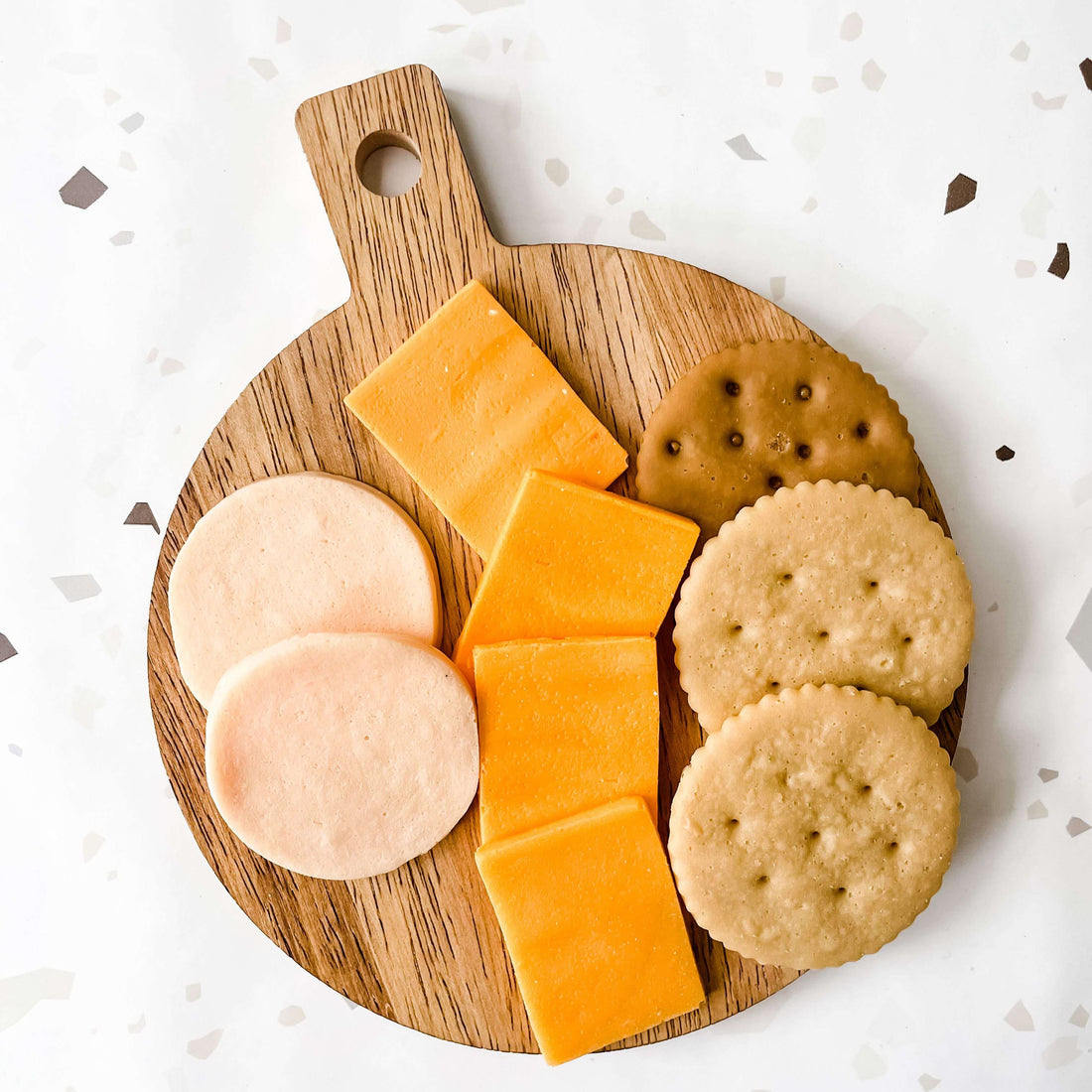 Charcuterie For Cuties