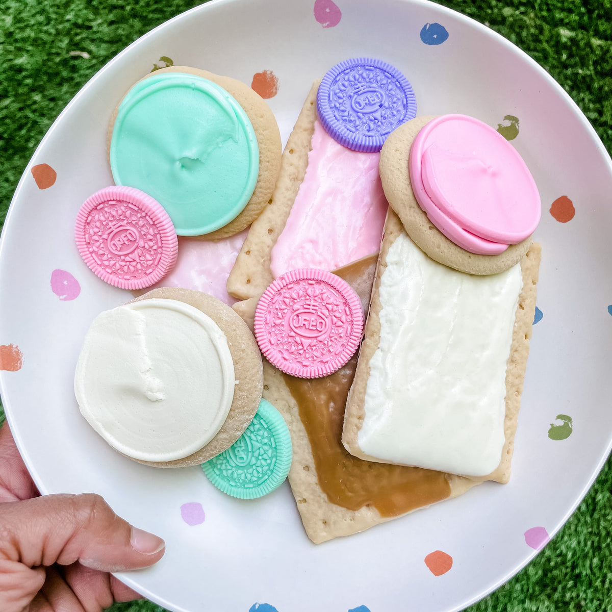 Poptarts