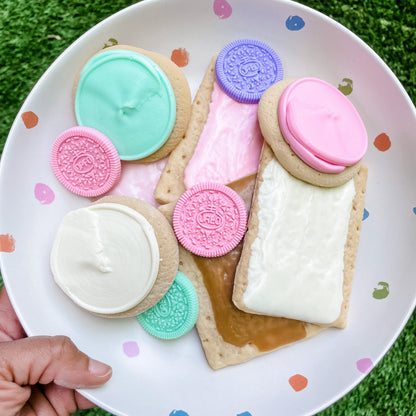 Poptarts