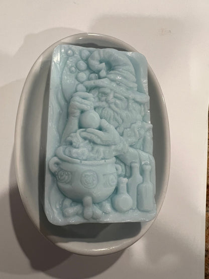 Potioneer Soap