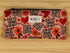 Bless Your Heart Pencil Pouch - Flat