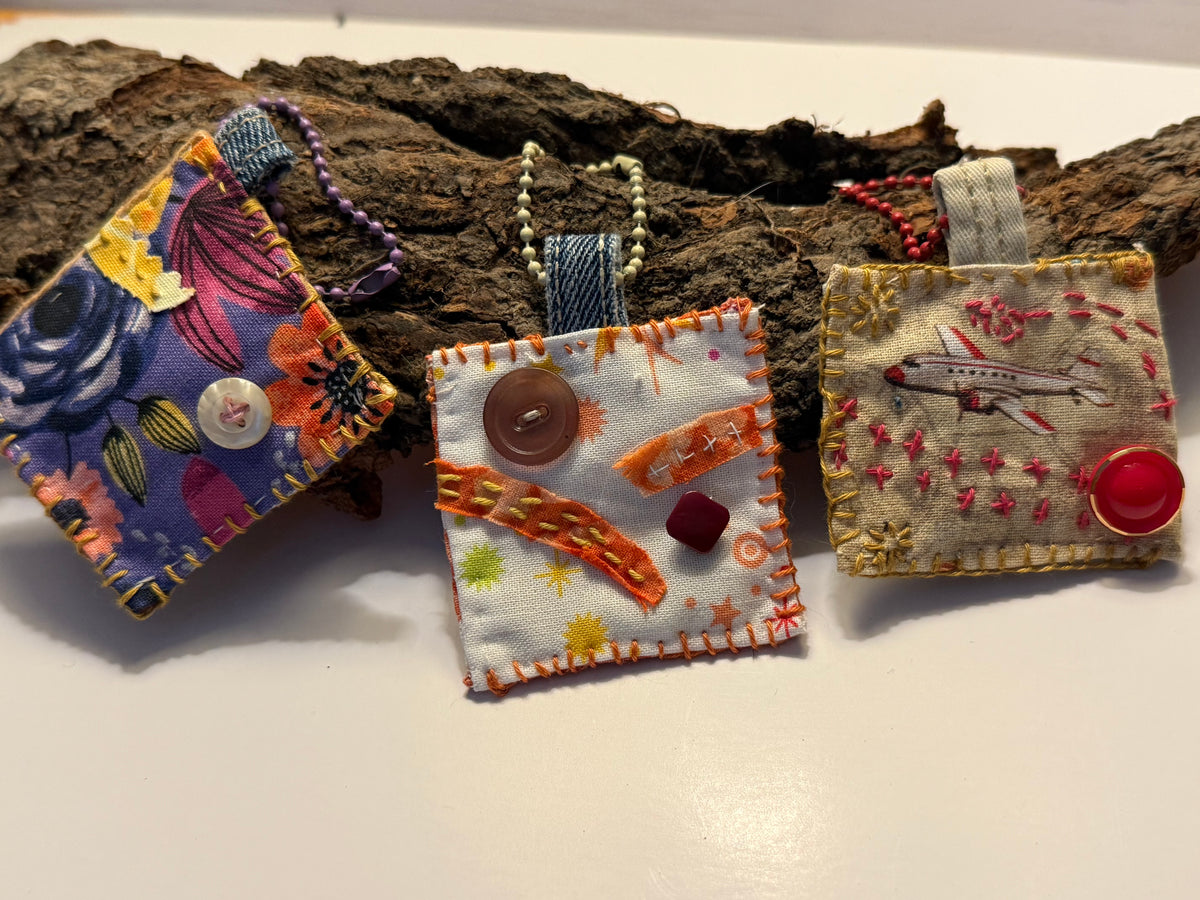 Bag Charms/ Adult Fidget Toys