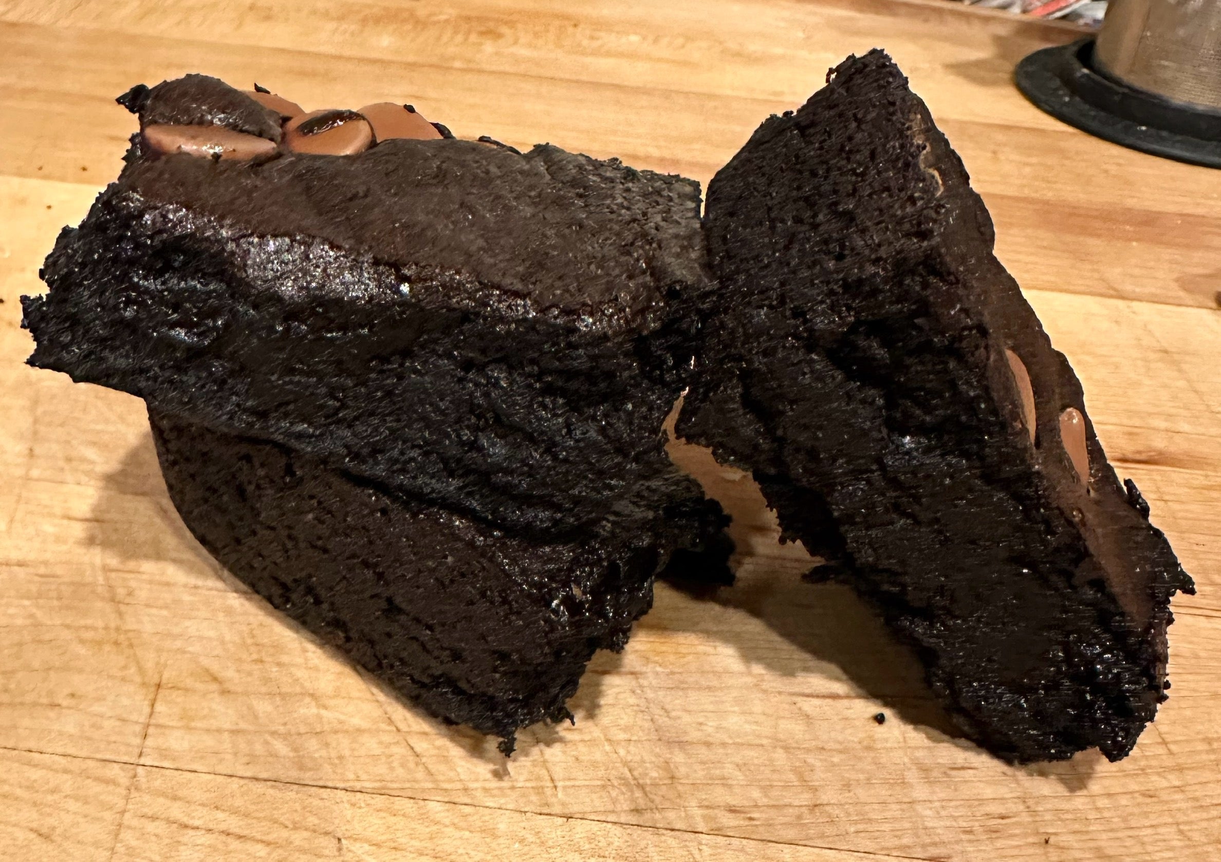 Decadent, Fudgy Gluten Free Brownies