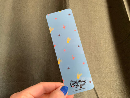 Sedona Sunset bookmark