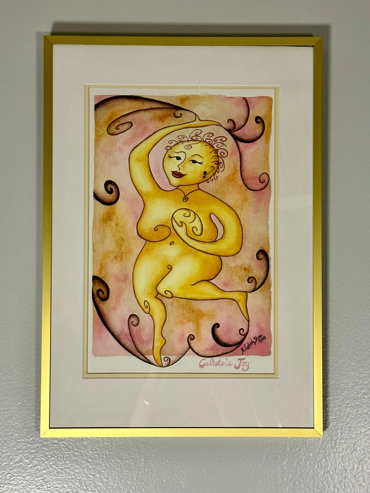 Celeste&