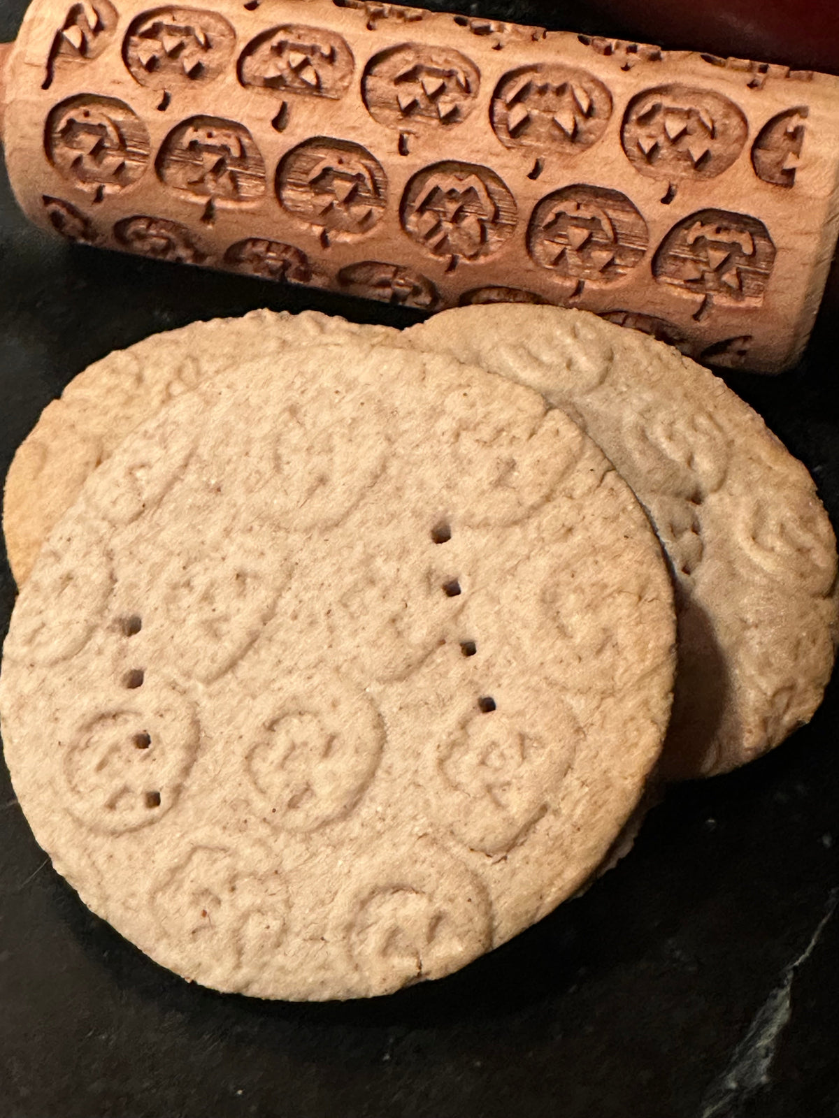 Soul Cakes