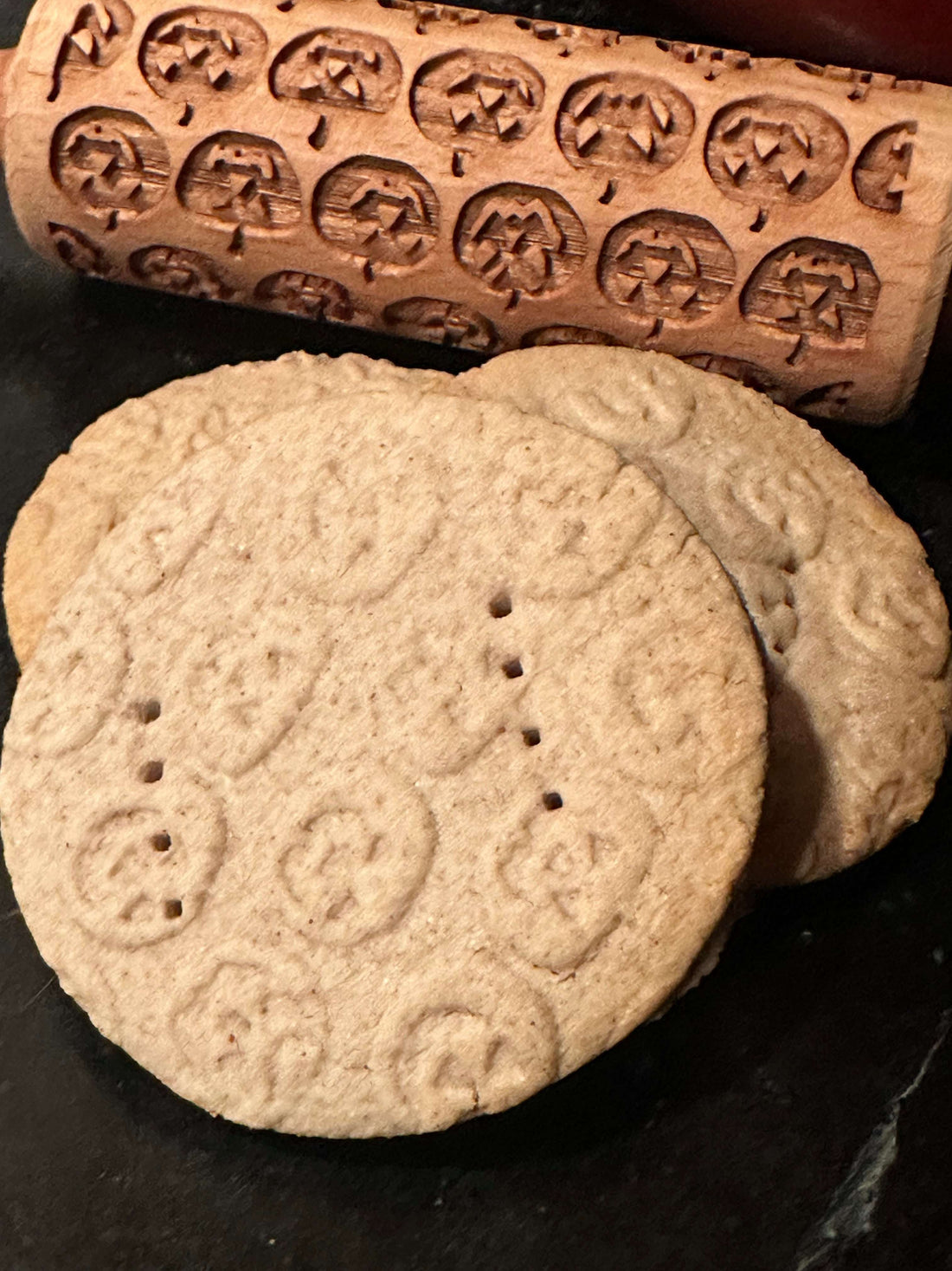 Soul Cakes