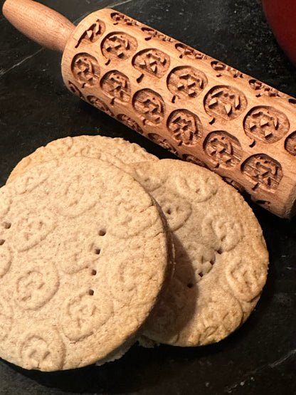 Soul Cakes