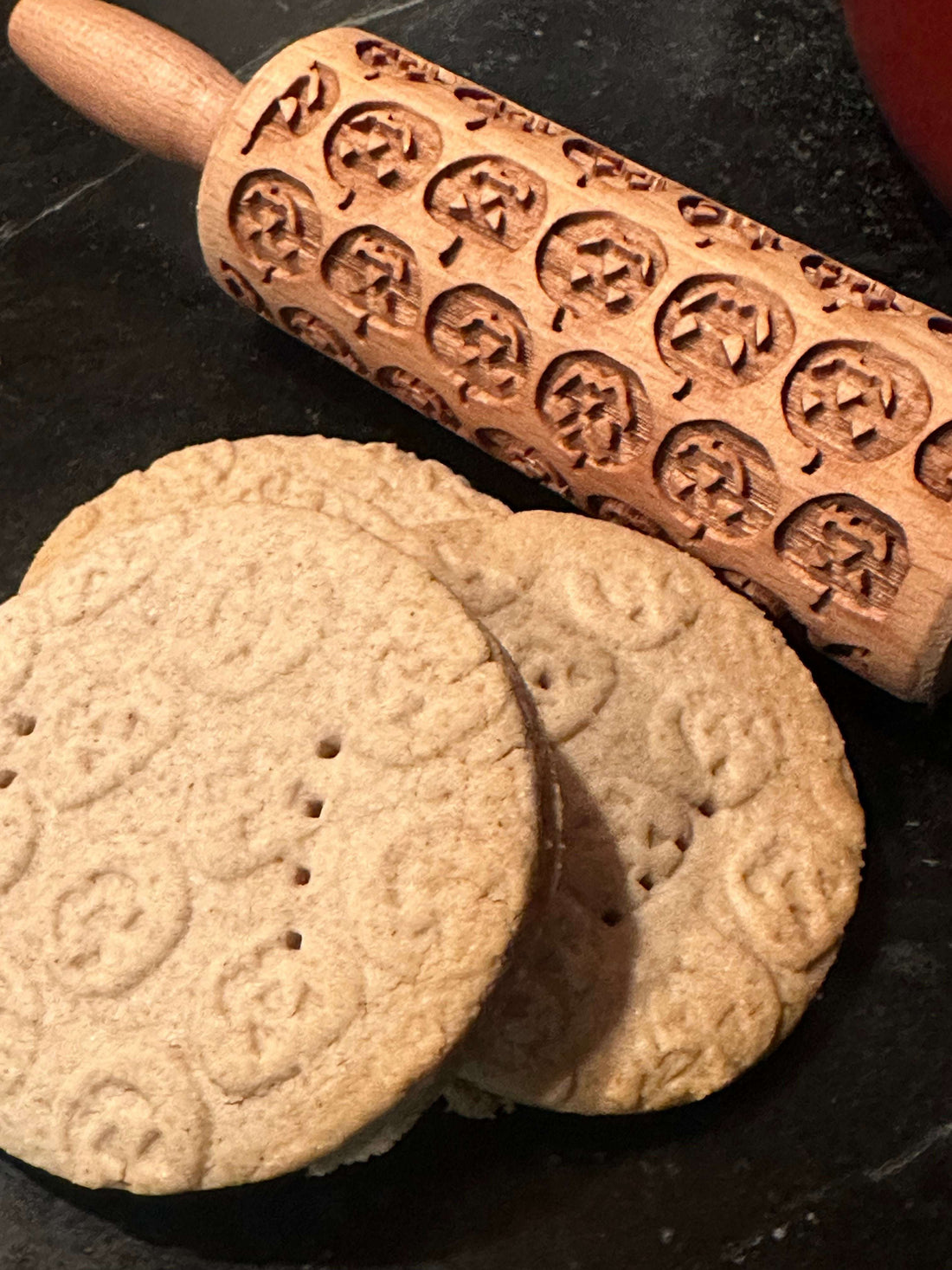 Soul Cakes