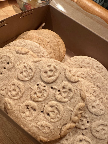 Soul Cakes