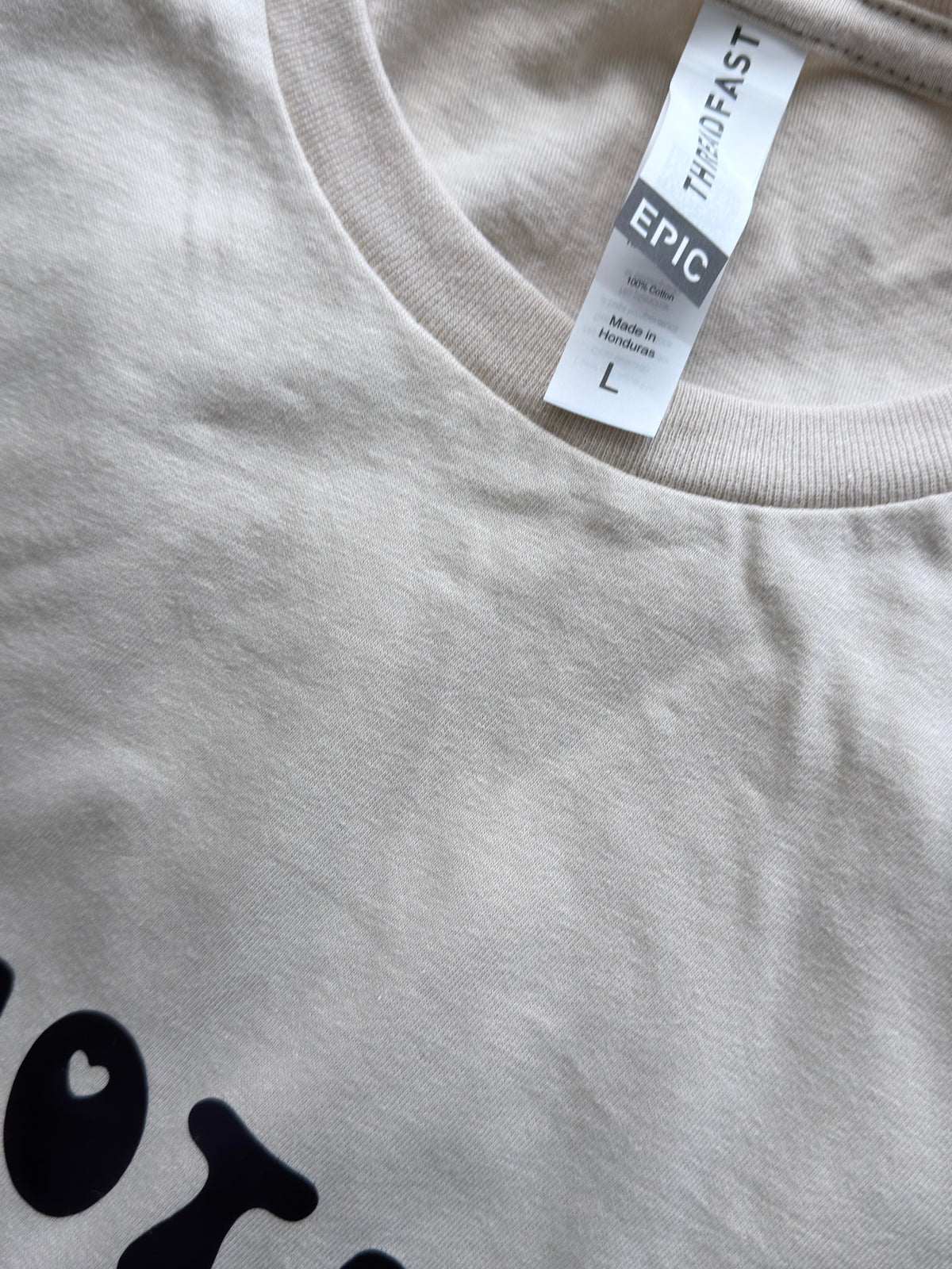 Vote for (Earth’s) Life T-shirt