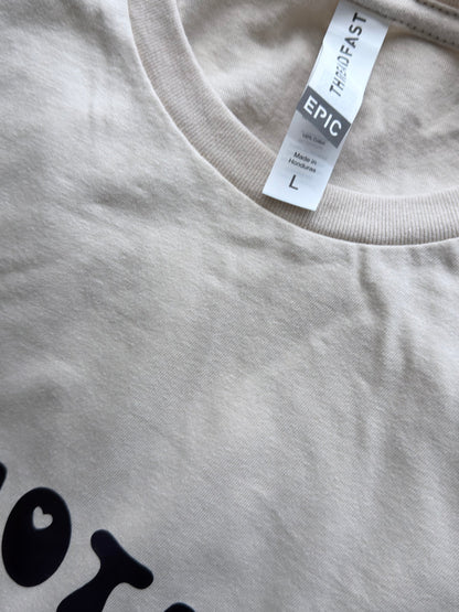 Vote for (Earth’s) Life T-shirt