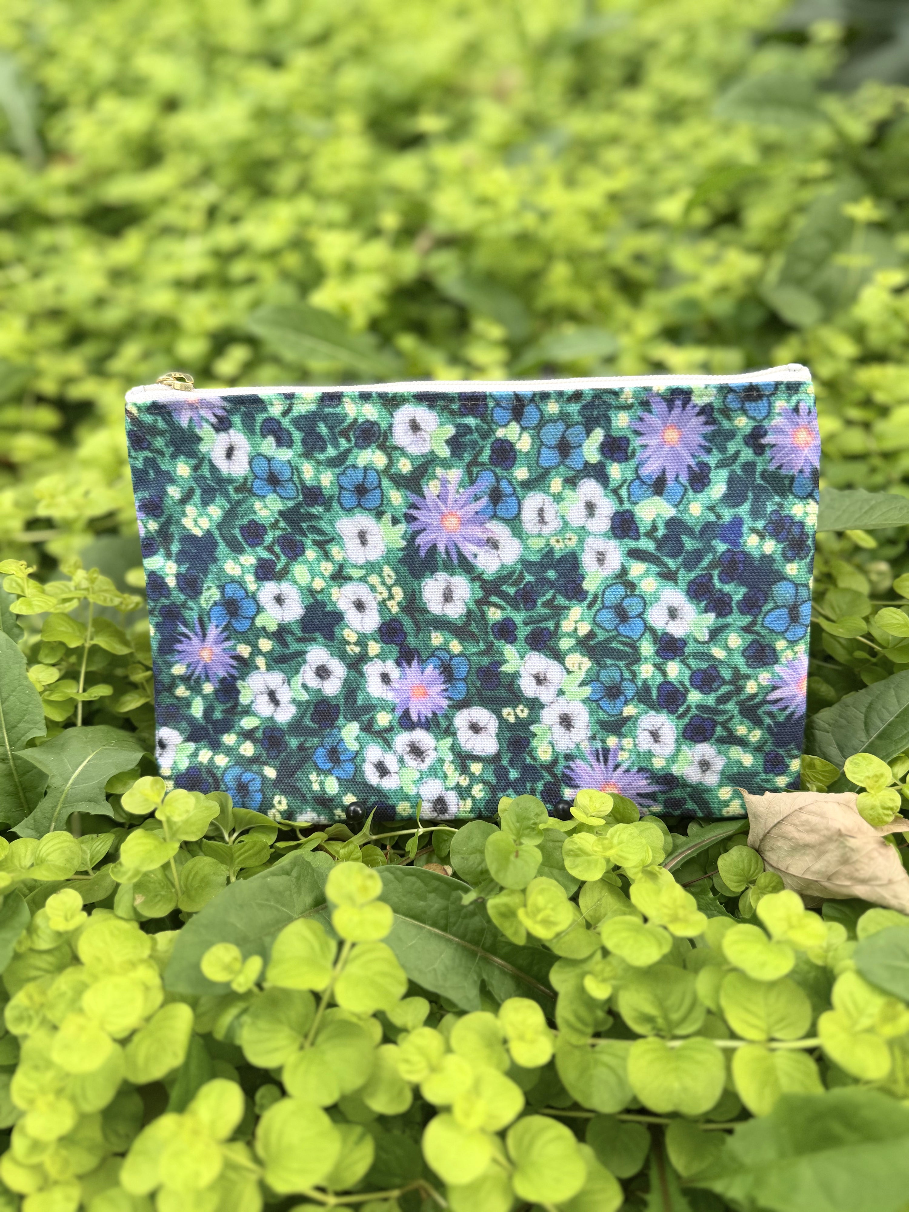 Ally Accessory Pouch