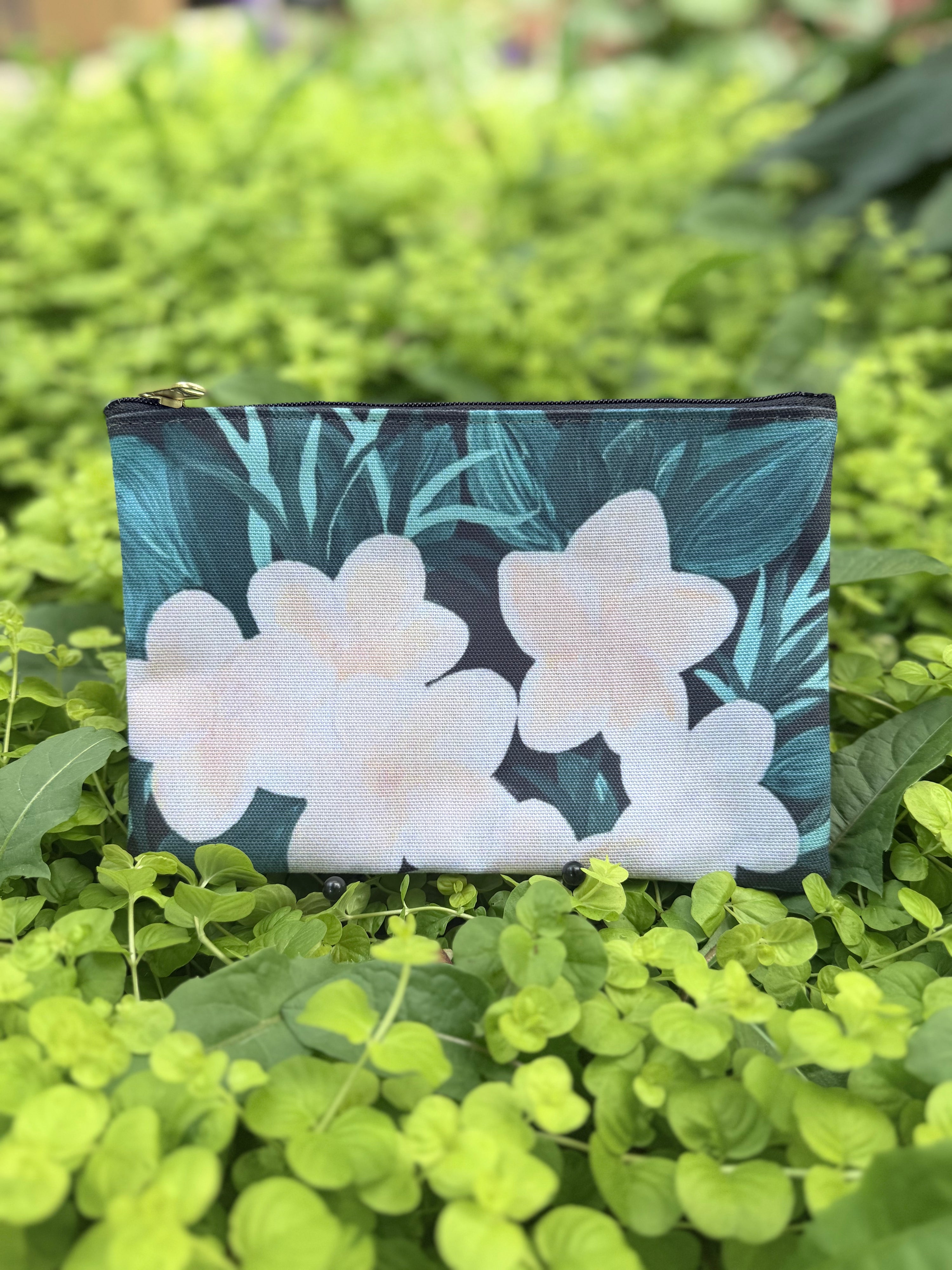 Gitte Accessory Pouch