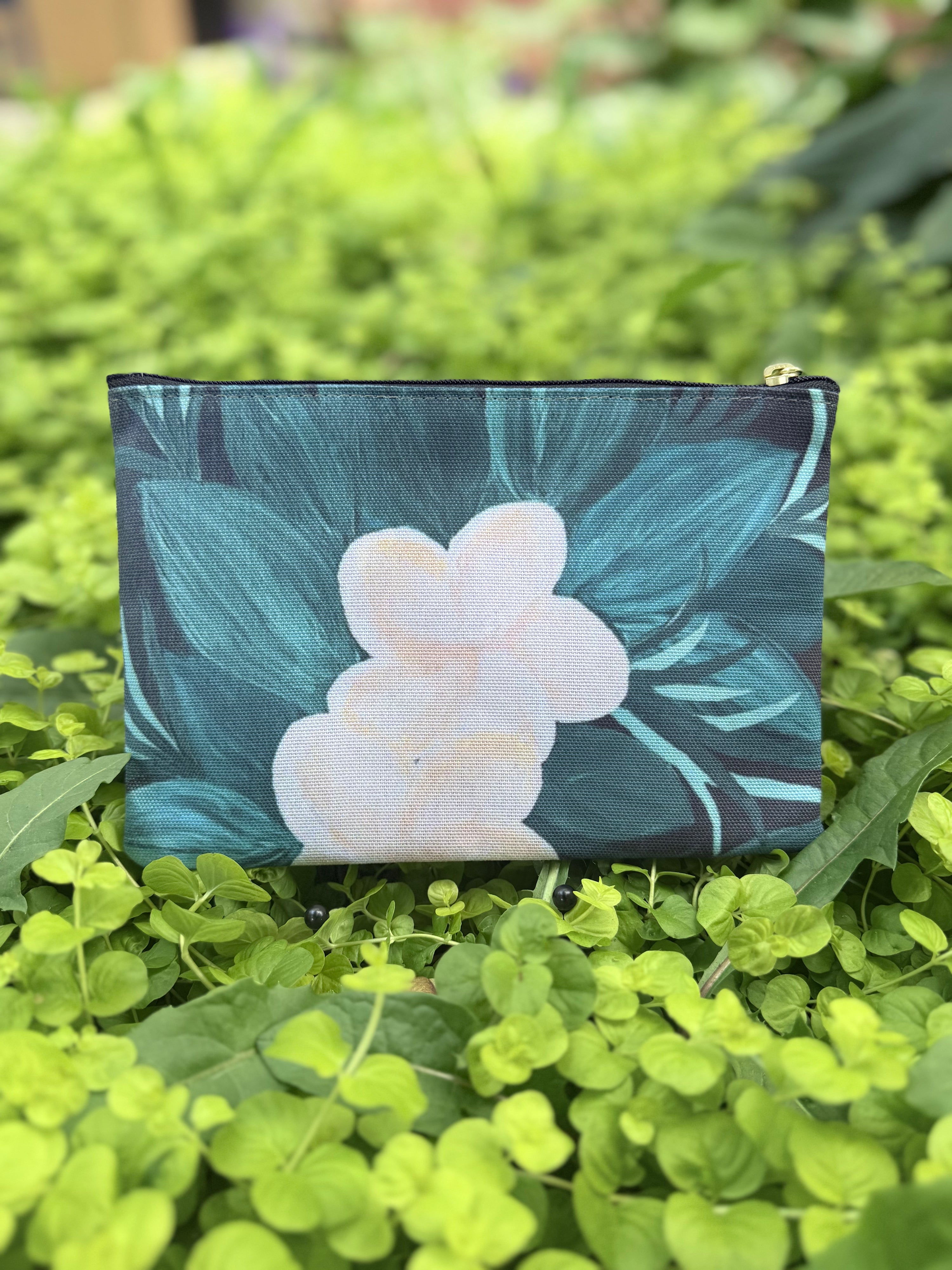 Gitte Accessory Pouch