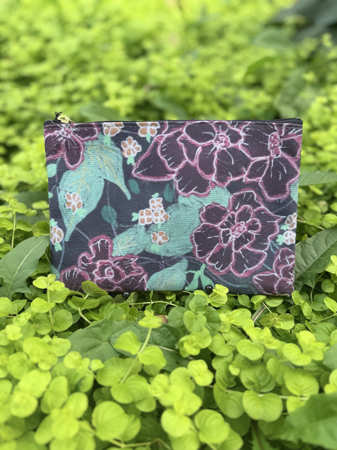 Midnight -  Accessory Pouch