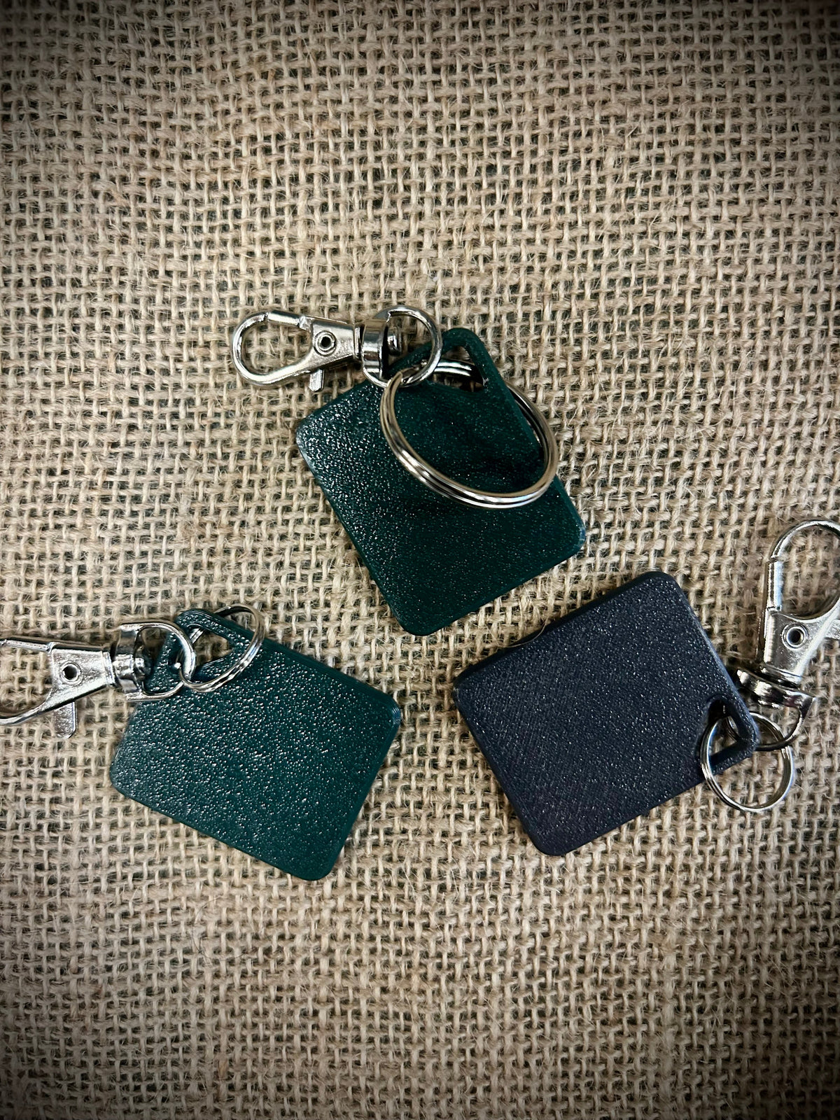 Social Loop - NFC Fob