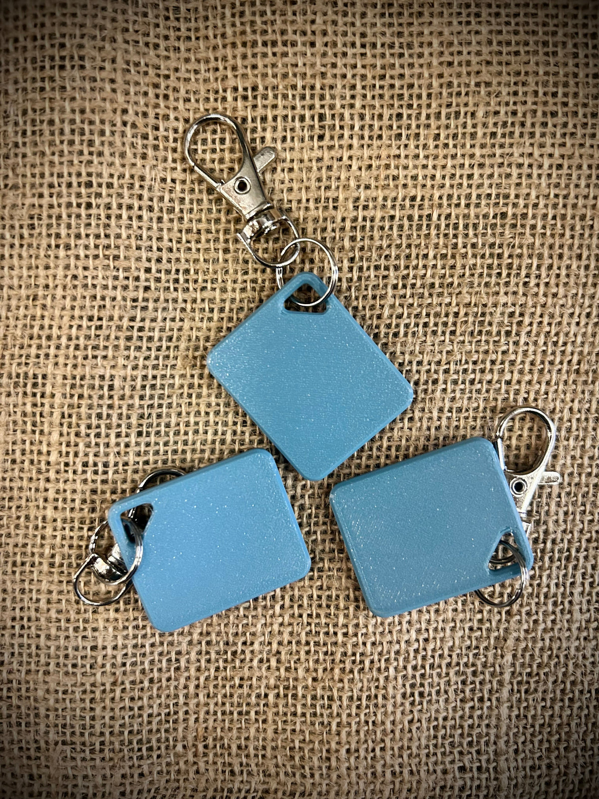 Social Loop - NFC Fob