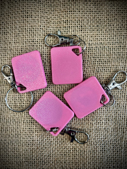 Social Loop - NFC Fob