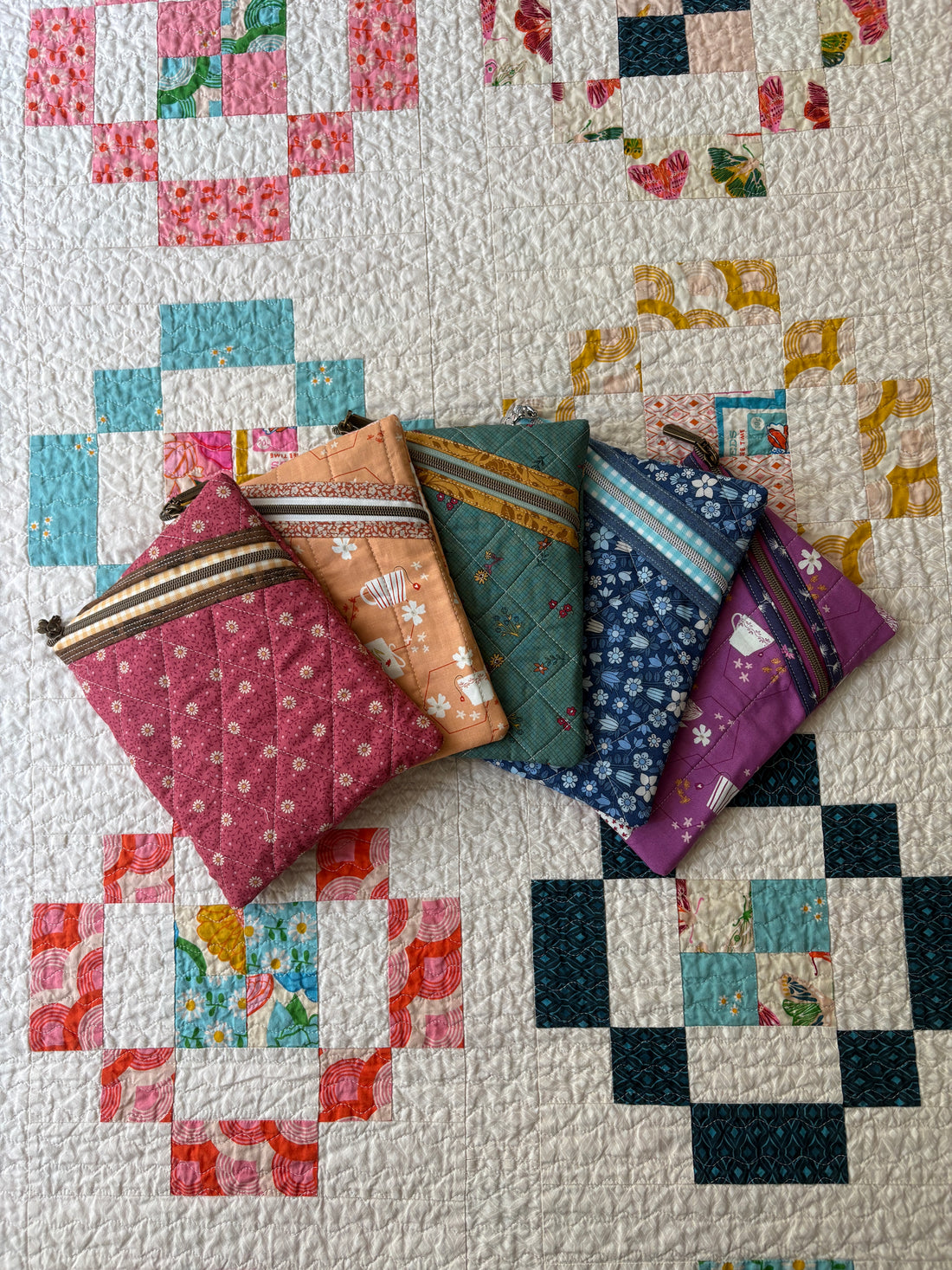 E-Reader Pouch, Tablet Case