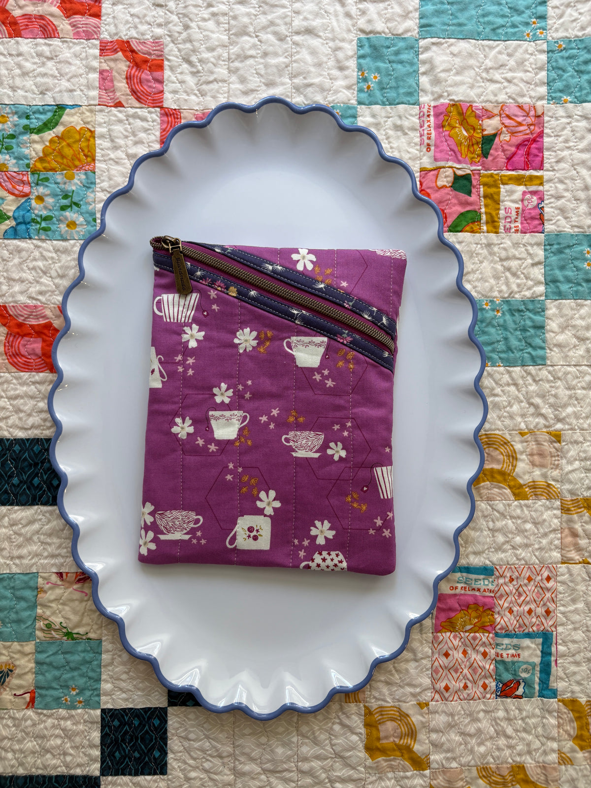 E-Reader Pouch, Tablet Case