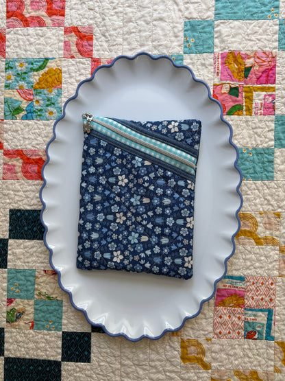 E-Reader Pouch, Tablet Case