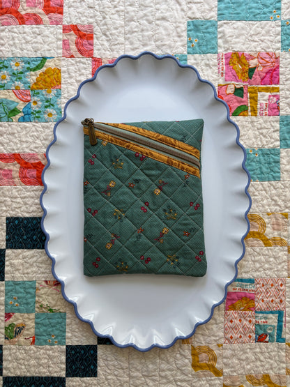 E-Reader Pouch, Tablet Case