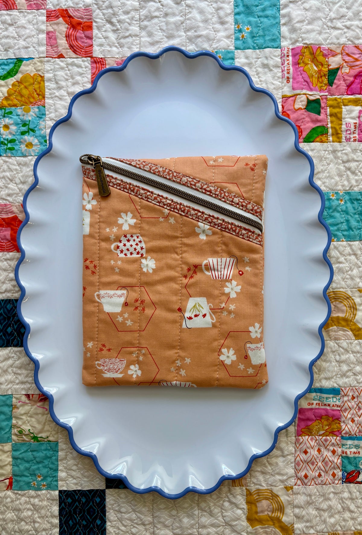 E-Reader Pouch, Tablet Case