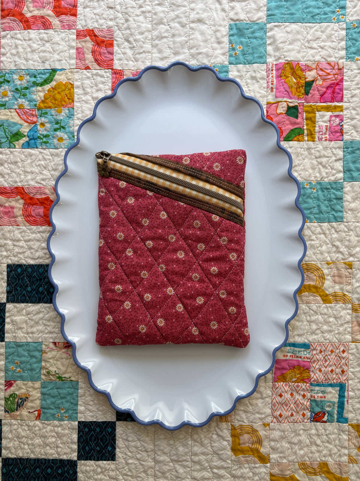 E-Reader Pouch, Tablet Case