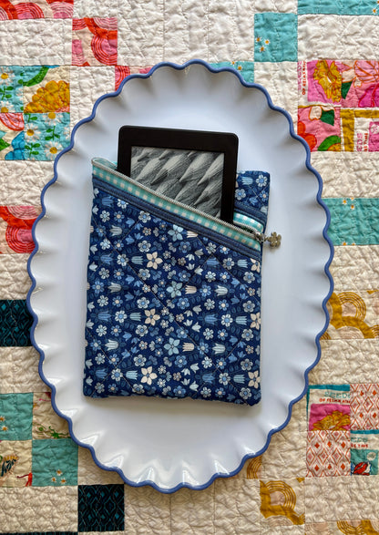 E-Reader Pouch, Tablet Case