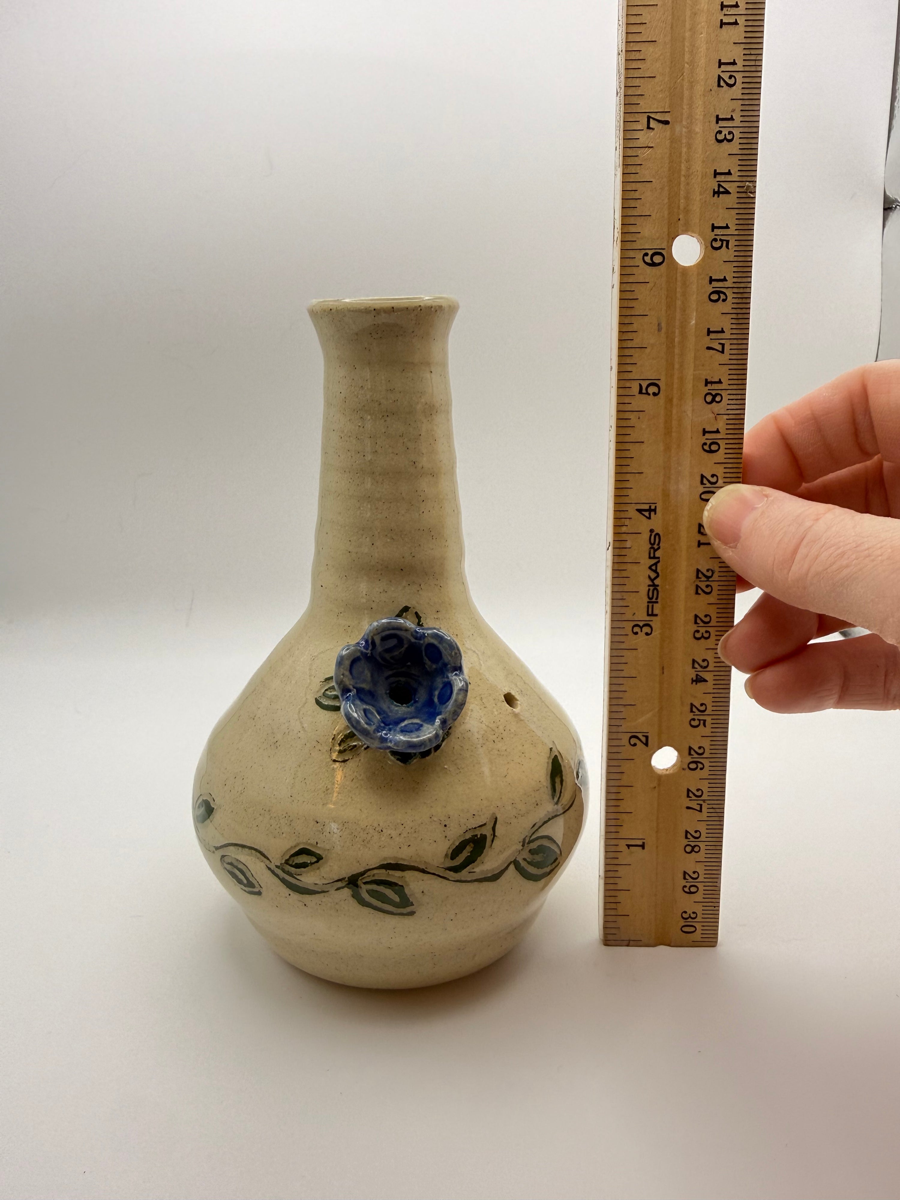Flower Bubblers - Bud Vase
