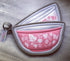 Pink Gooseberry set of 2 bowl shaped potholders