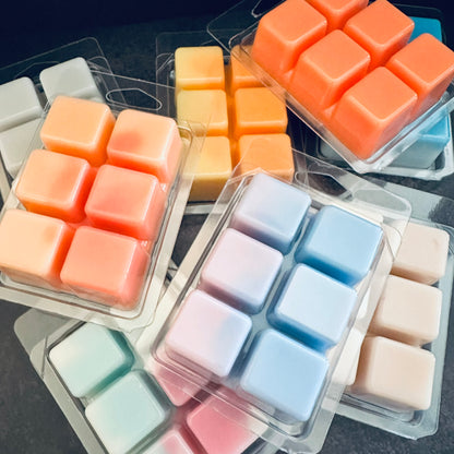 Anti-Trump 2.4oz Cubed Wax Melts