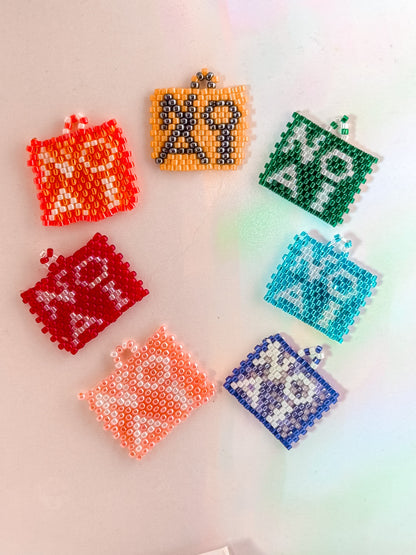 NoAI charms