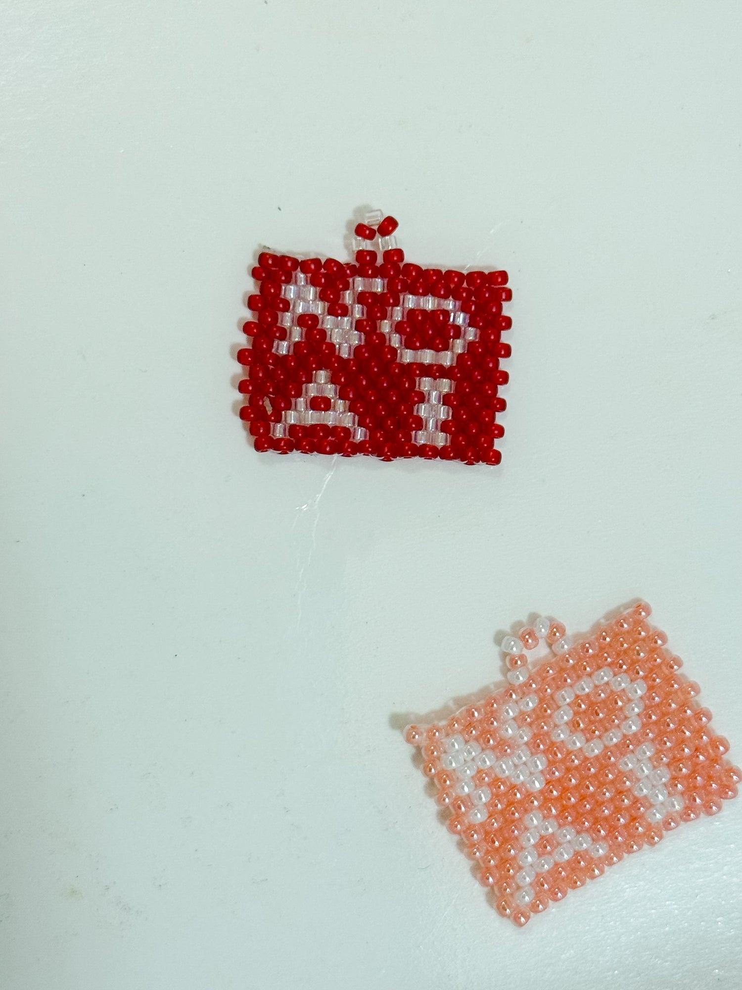NoAI charms